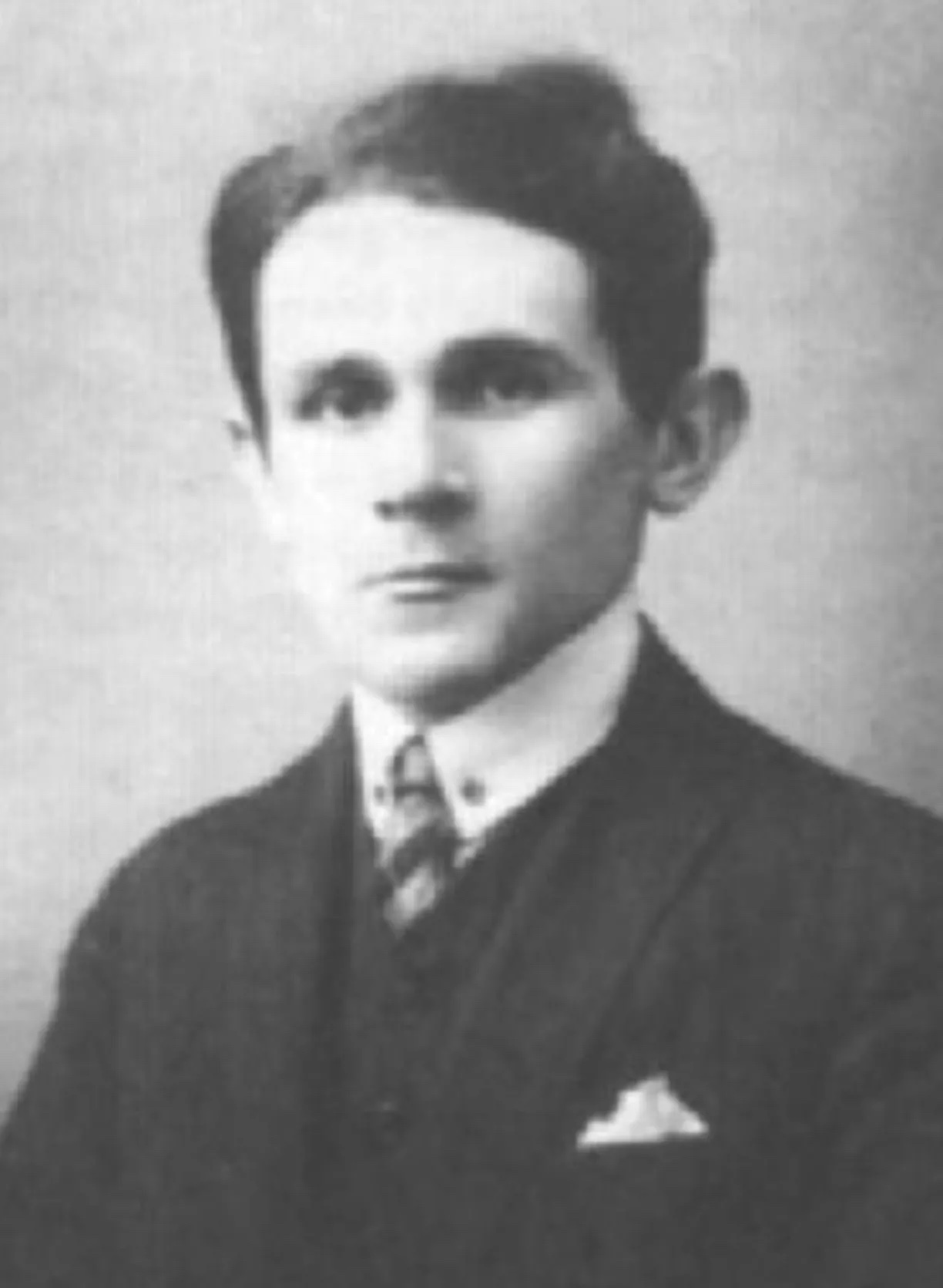 Bruno Schulz